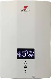 NK1.jpg Solcore NK1 Inverter Instant Water Heater - Image 1