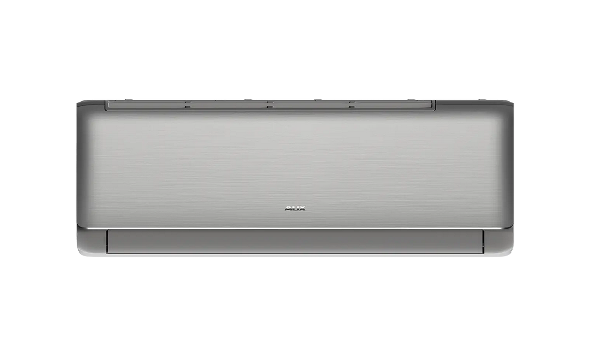 Screenshot 2026-04-03 at 13-14-16 QF Wall-Mounted Inverter Air Conditioner AUX AUX Q Gray Inverter Air Conditioner - Image 1