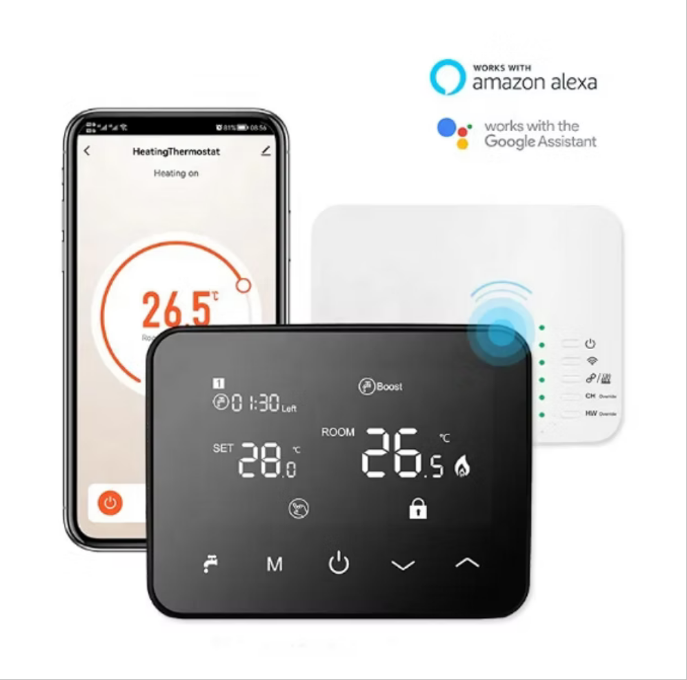 Screenshot 2026-04-06 at 18-28-54 WiFi Tuya Smart Thermostat (Dual Zone) - Central Heating & Hot Water ASP TECHNOLOGY LTD WiFi Tuya Smart Thermostat (Dual Zone) - Central Heating & Hot Water - Image 1
