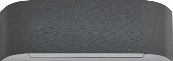 am10 Toshiba Haori Inverter Air Conditioner - Image 1