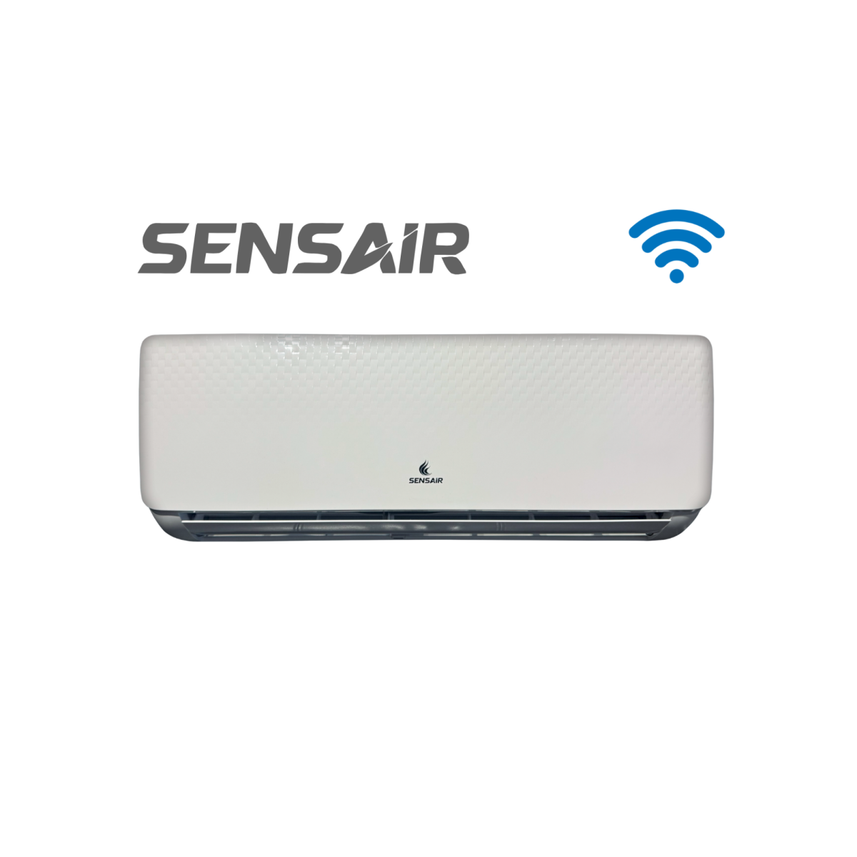 am2 Sensair Inverter Air Conditioner - Image 1
