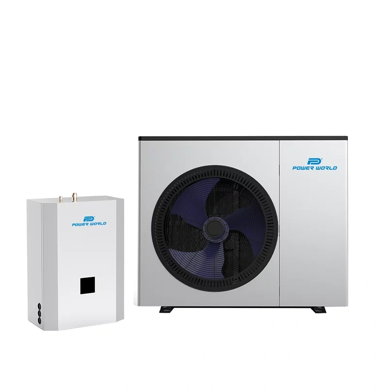 am6 R32 Split Heating And Cooling Heat Pump - Image 1