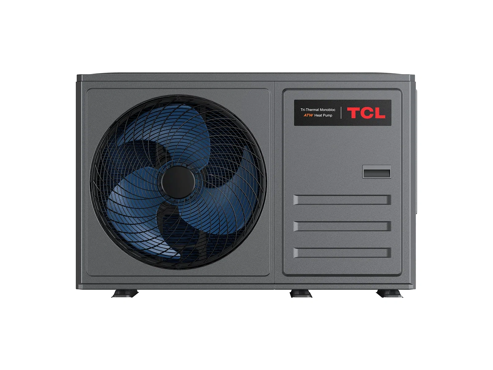 am6 TCL Tri-Thermal R290 Heat Pump - Image 1