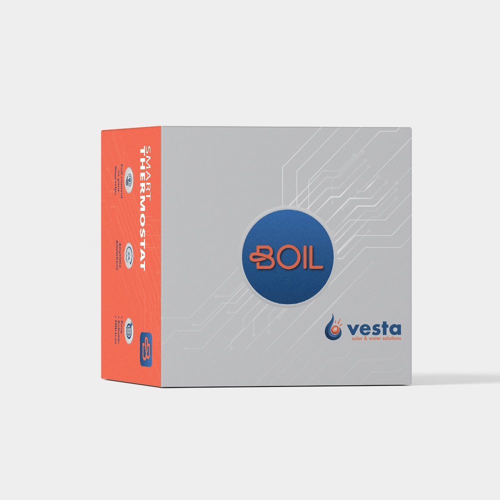 av2 BOIL SMART THERMOSTAT - Image 1