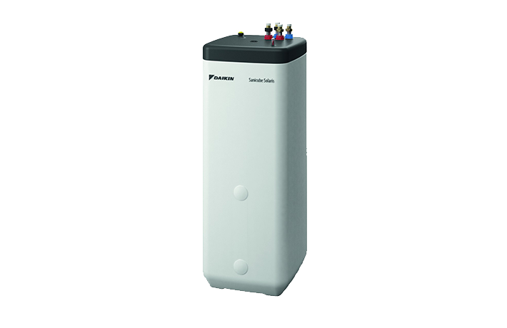 mp22 Daikin Altherma ST Thermal Store - Image 1