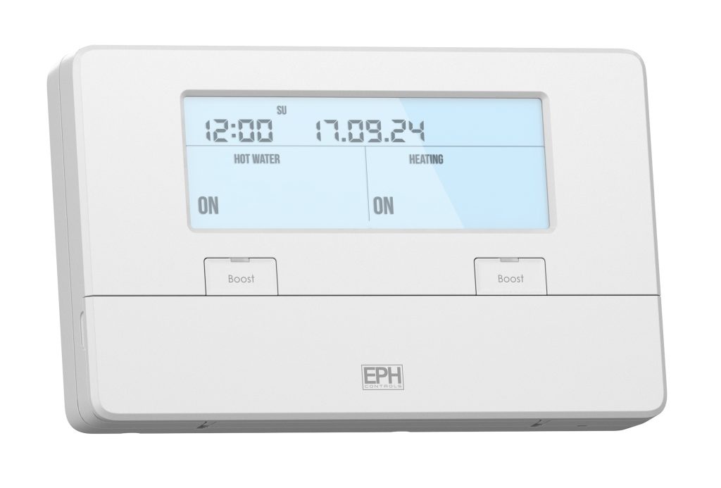 mp32 Electronic Programmer - 2 Channel - Image 1