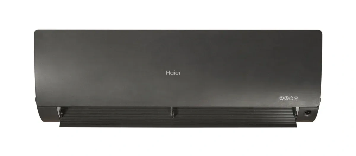 mp36 Haier Flexis Plus Black - Image 1