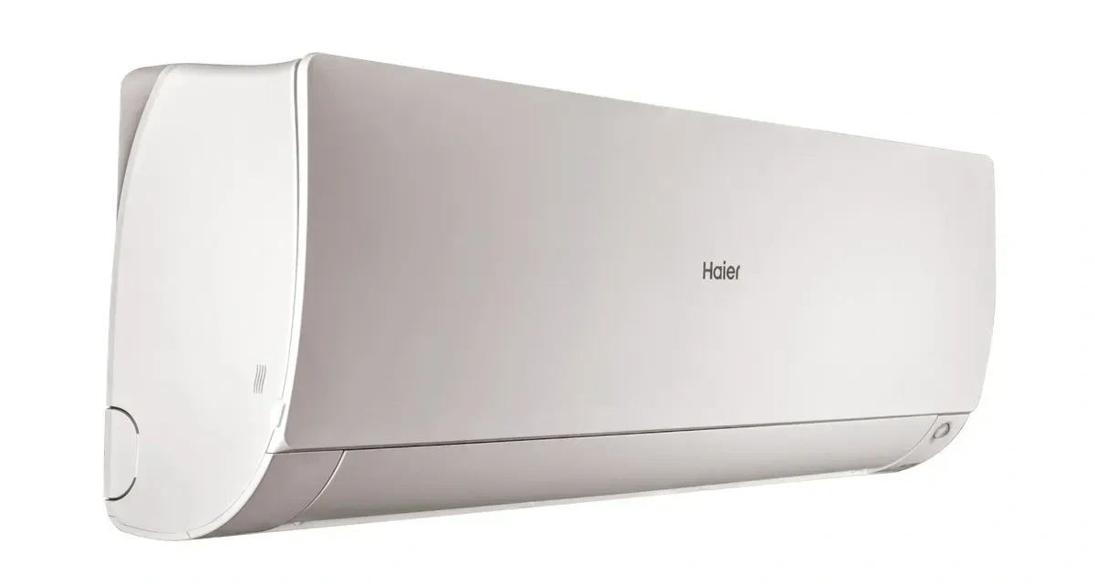 mp37 Haier Flexis Plus White - Image 1