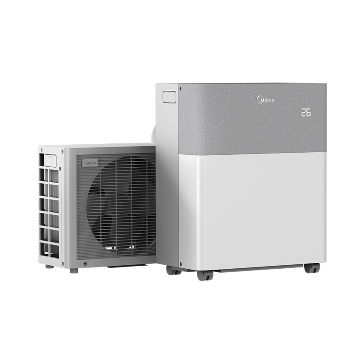 mp54 Midea Portasplit - Image 1
